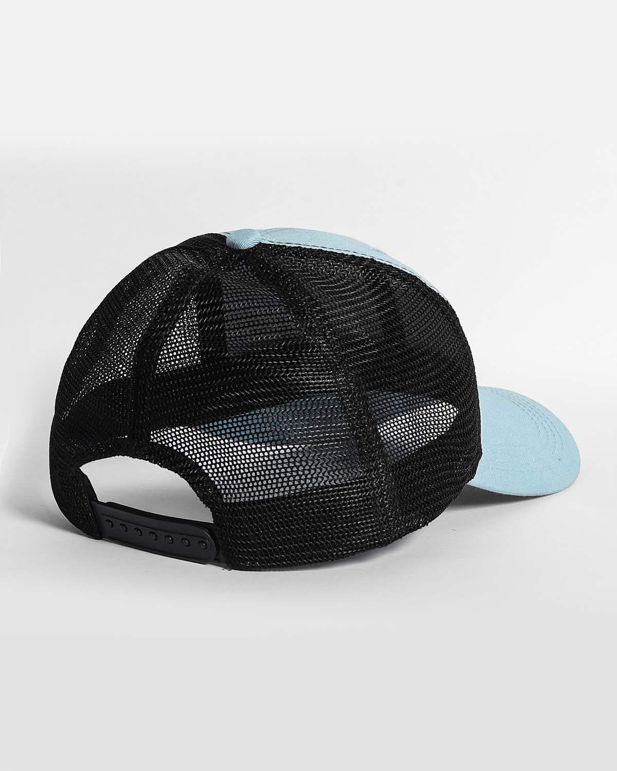 TuffRider Sunrise Mesh Back Ball Cap - Breeches.com - Flyclothing LLC