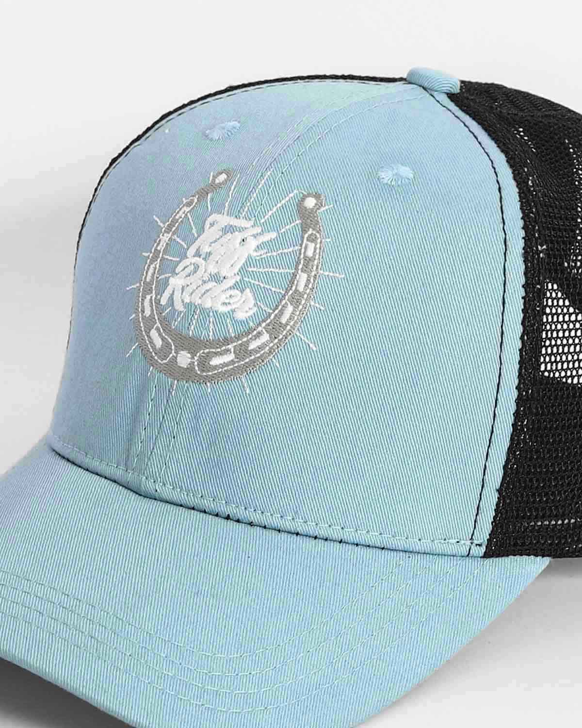 TuffRider Sunrise Mesh Back Ball Cap - Breeches.com - Flyclothing LLC