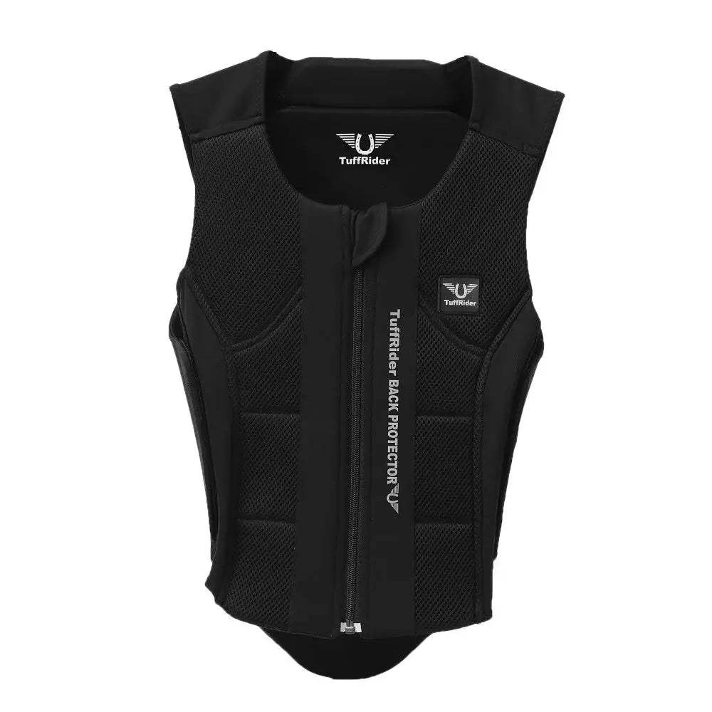 TuffRider Back Protector - Breeches.com - Flyclothing LLC