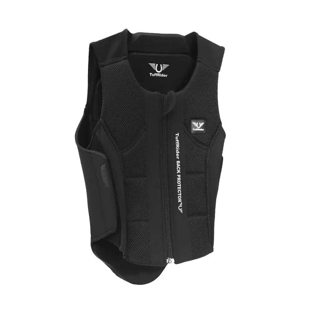 TuffRider Back Protector - Breeches.com - Flyclothing LLC