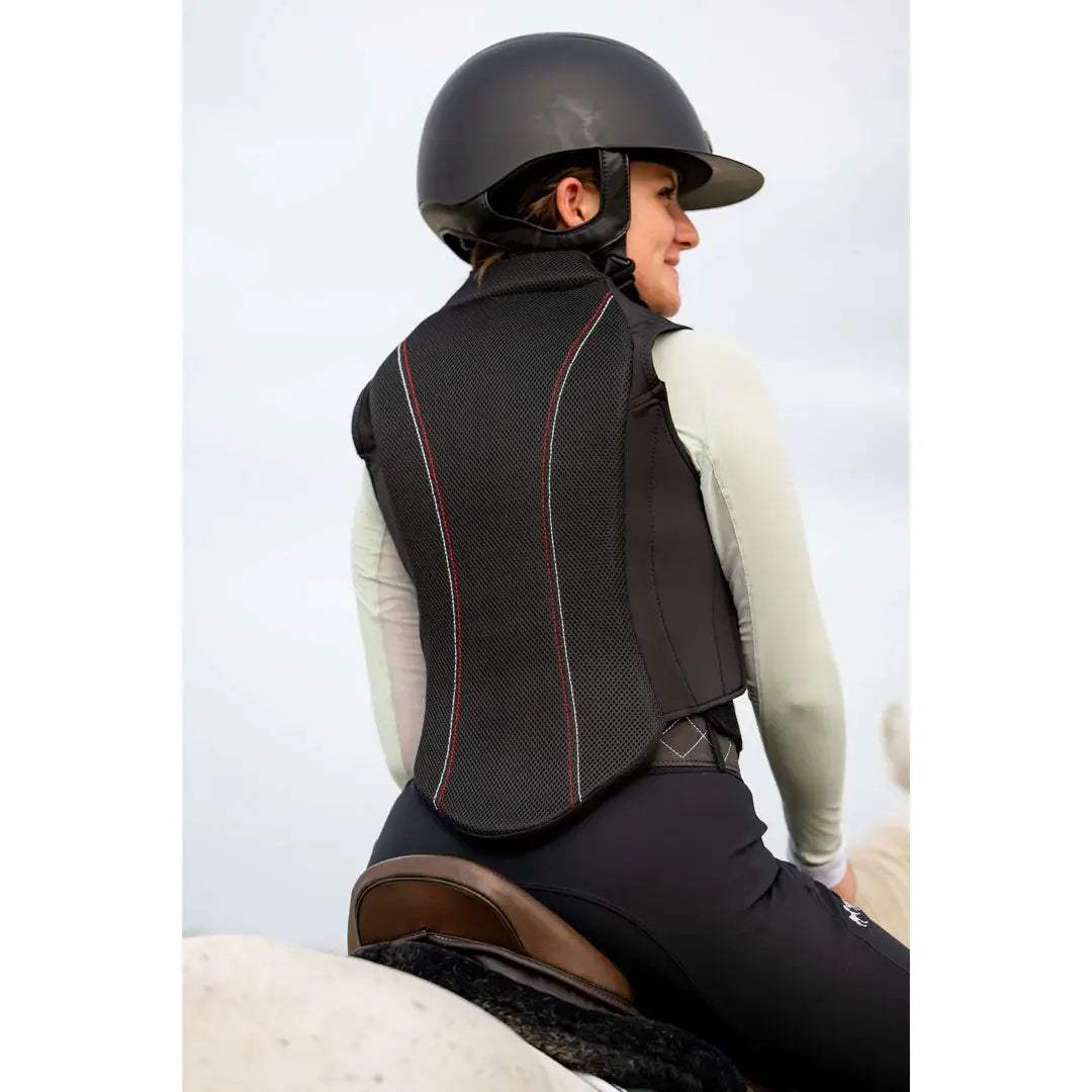 TuffRider Back Protector - Breeches.com - Flyclothing LLC