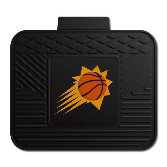 Phoenix Suns Back Seat Car Utility Mat - 14in. x 17in. - Phoenix Suns