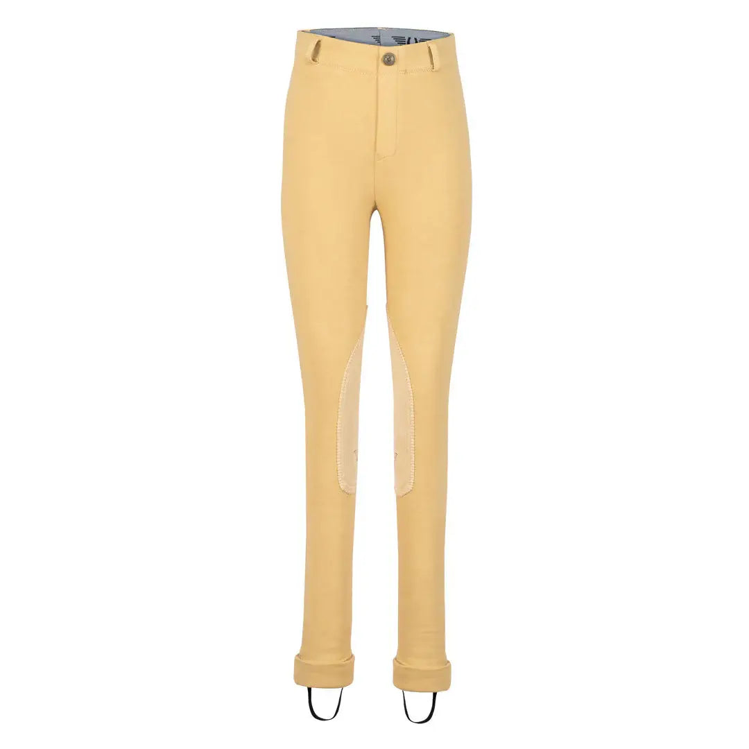 TuffRider Children's Cotton Pull-On Jodhpurs - Breeches.com - Flyclothing LLC