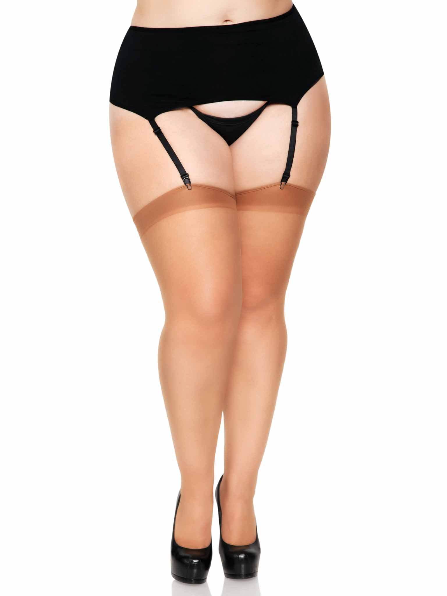 Dex Sheer Stockings