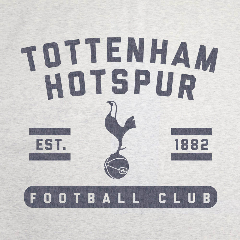 Tottenham Sublimated Sweatshirt Blanket - Logo Brands - Flyclothing LLC