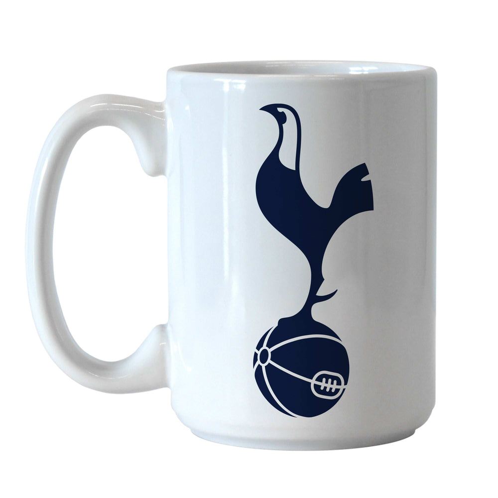 Tottenham 15oz Gameday Sublimated Mug - Logo Brands - Flyclothing LLC