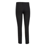 TuffRider Children's Cotton Pull-On Knee Patch Breeches - Breeches.com - Flyclothing LLC