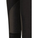 TuffRider Children's Cotton Pull-On Knee Patch Breeches - Breeches.com - Flyclothing LLC