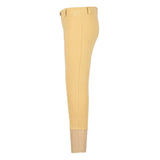 TuffRider Children's Cotton Pull-On Knee Patch Breeches - Breeches.com - Flyclothing LLC