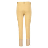 TuffRider Children's Cotton Pull-On Knee Patch Breeches - Breeches.com - Flyclothing LLC