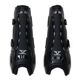 TuffRider Airflow Iron Man Tendon Boots - Breeches.com - Flyclothing LLC