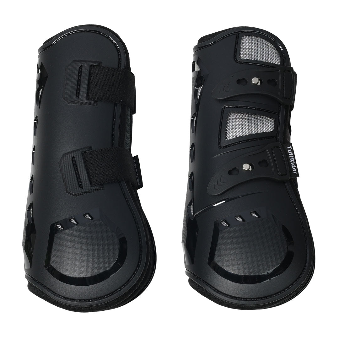 TuffRider Airflow Iron Man Tendon Boots - Breeches.com - Flyclothing LLC