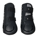 TuffRider Airflow Iron Man Tendon Boots - Breeches.com - Flyclothing LLC