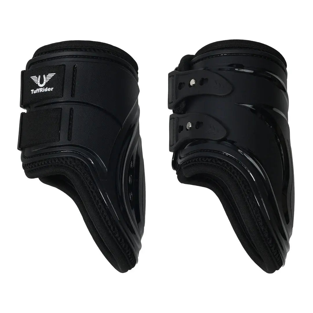 TuffRider Airflow Iron Man Fetlock Boots - Breeches.com - Flyclothing LLC