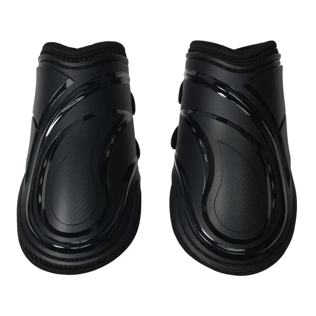 TuffRider Airflow Iron Man Fetlock Boots - Breeches.com - Flyclothing LLC