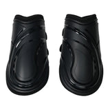TuffRider Airflow Iron Man Fetlock Boots - Breeches.com - Flyclothing LLC