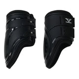 TuffRider Airflow Iron Man Fetlock Boots - Breeches.com - Flyclothing LLC