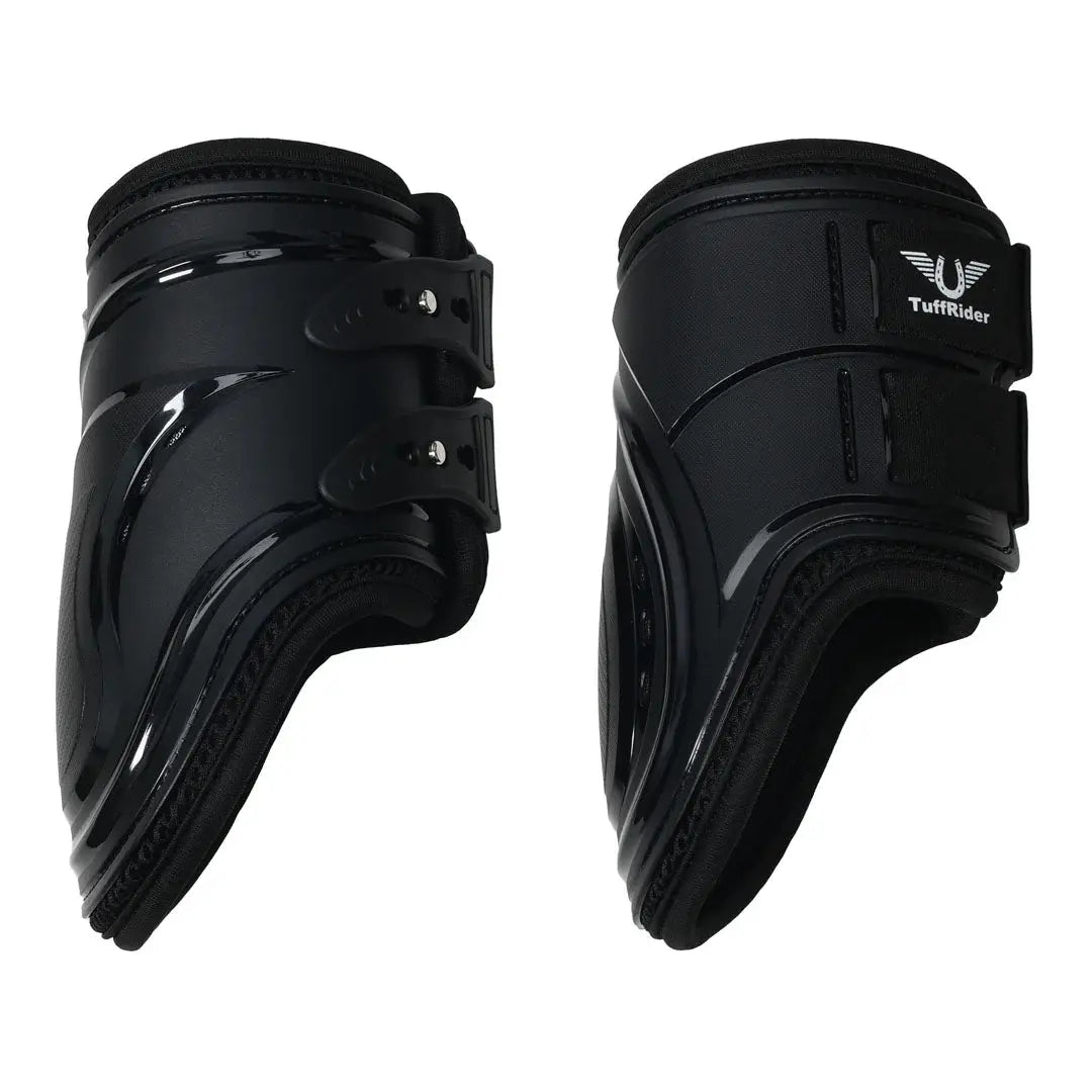 TuffRider Airflow Iron Man Fetlock Boots - Breeches.com - Flyclothing LLC