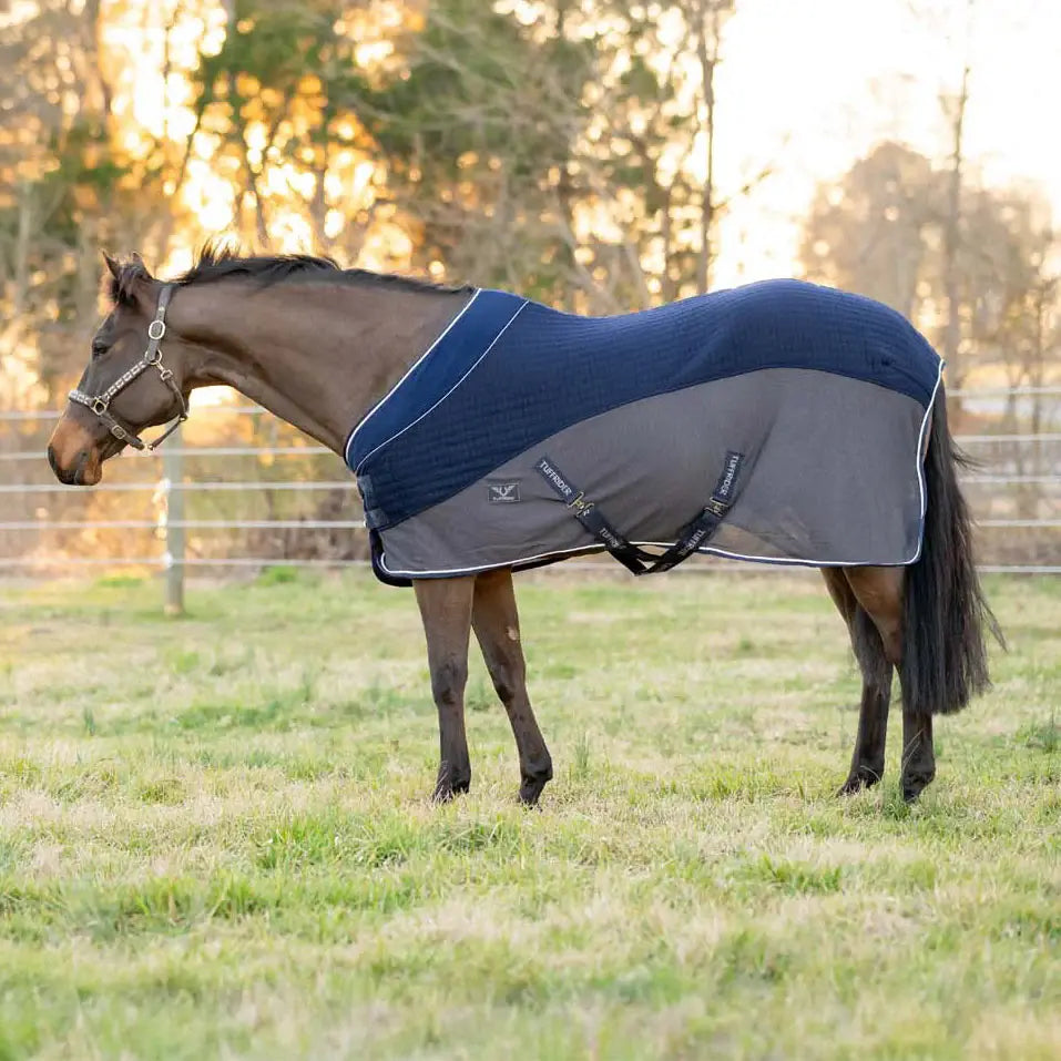 TuffRider Hybrid Standard Neck Cooler - Breeches.com - Flyclothing LLC