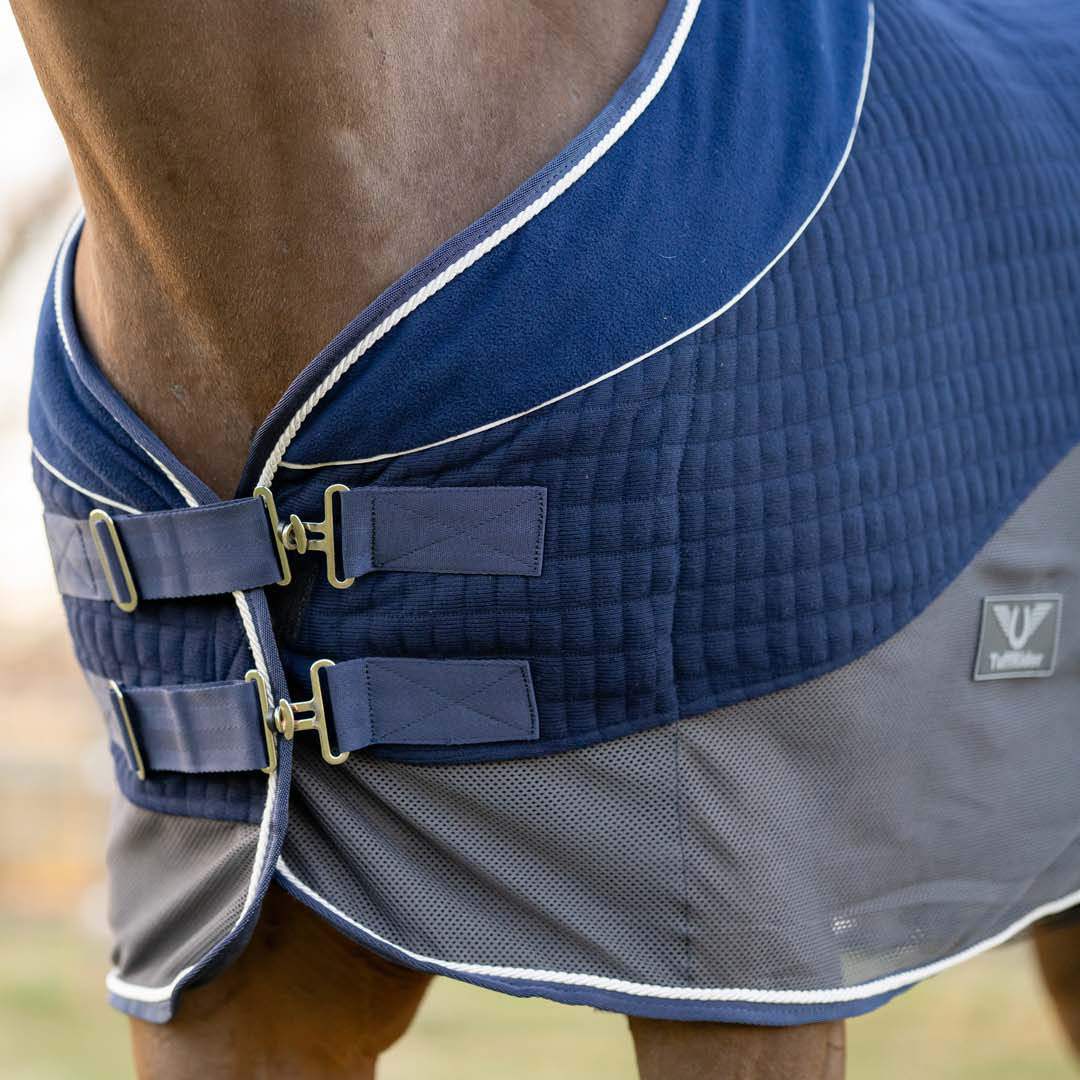 TuffRider Hybrid Standard Neck Cooler - Breeches.com - Flyclothing LLC