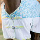 TuffRider Comfy Plus Daisy Print Fly Sheet - Breeches.com - Flyclothing LLC