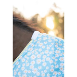 TuffRider Comfy Plus Daisy Print Fly Sheet - Breeches.com - Flyclothing LLC