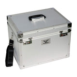 TuffRider Aluminium Grooming Box - Breeches.com - Flyclothing LLC