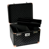 TuffRider Aluminium Diamond Grooming Box - Breeches.com - Flyclothing LLC