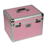 TuffRider Aluminium Diamond Grooming Box - Breeches.com - Flyclothing LLC