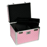 TuffRider Aluminium Diamond Grooming Box - Breeches.com - Flyclothing LLC