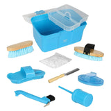 TuffRider Ultimate Groom Box Kit 8 pieces - Breeches.com - Flyclothing LLC