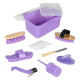 TuffRider Ultimate Groom Box Kit 8 pieces - Breeches.com - Flyclothing LLC