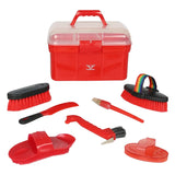 TuffRider Grooming Box - Breeches.com - Flyclothing LLC