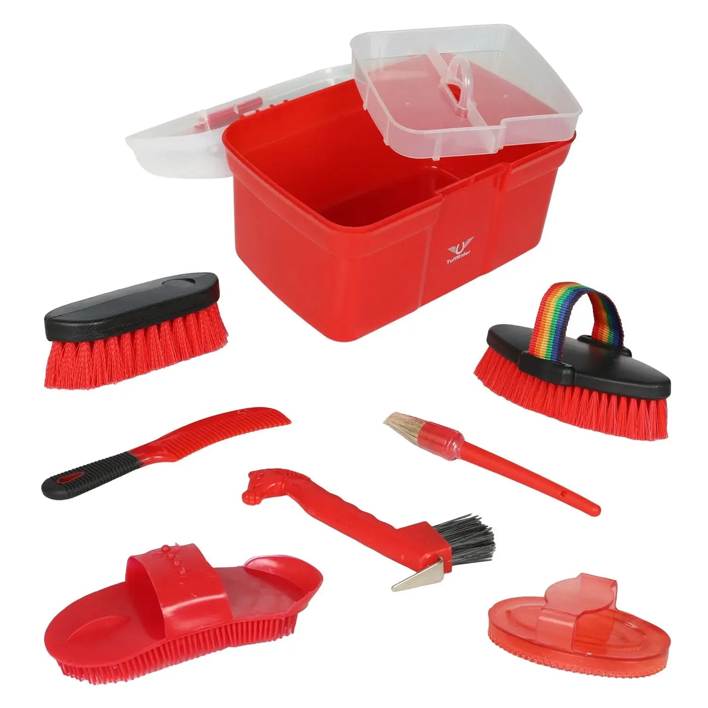 TuffRider Grooming Box - Breeches.com - Flyclothing LLC