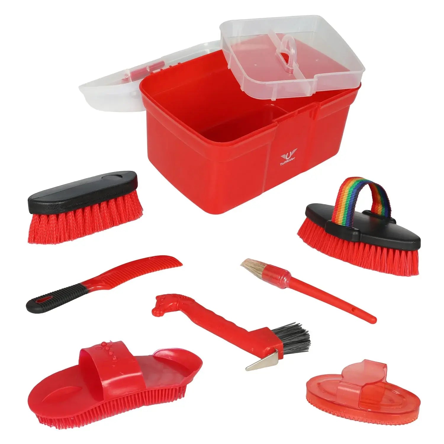 TuffRider Grooming Box - Breeches.com - Flyclothing LLC