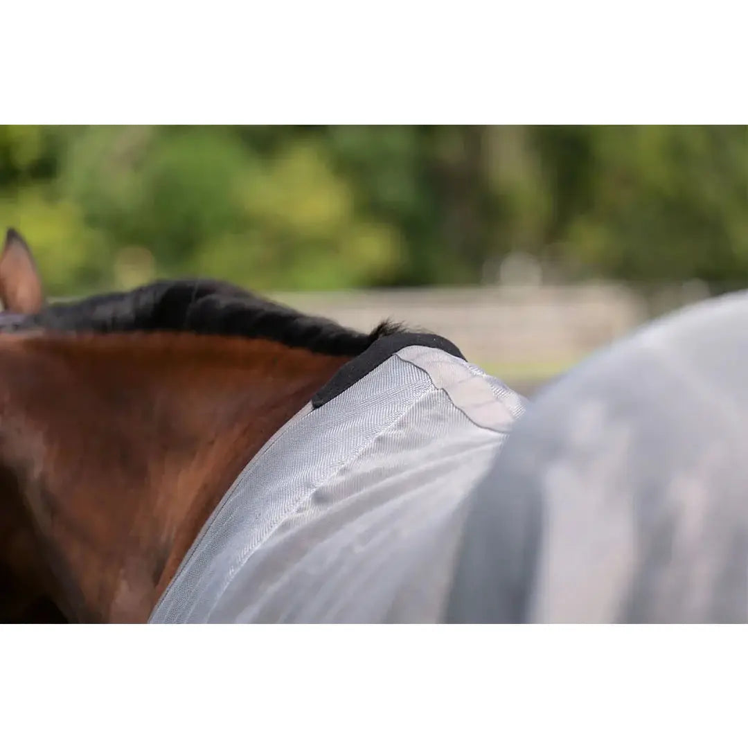 TuffRider NevaTear Technical Standard Neck Fly Sheet - Breeches.com - Flyclothing LLC