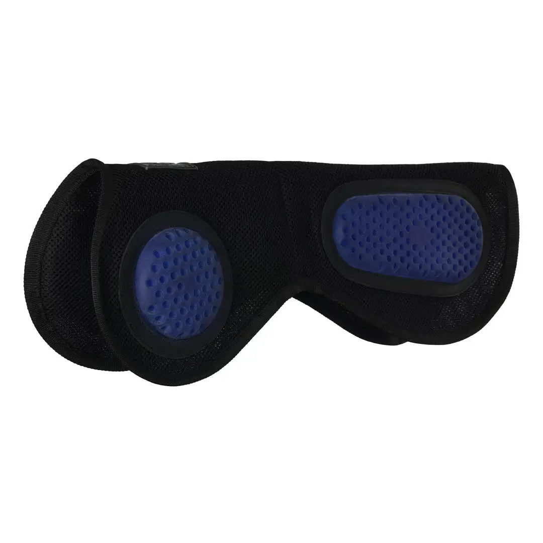 TuffRider GelX Airflow Shaped Pad - Breeches.com - Flyclothing LLC
