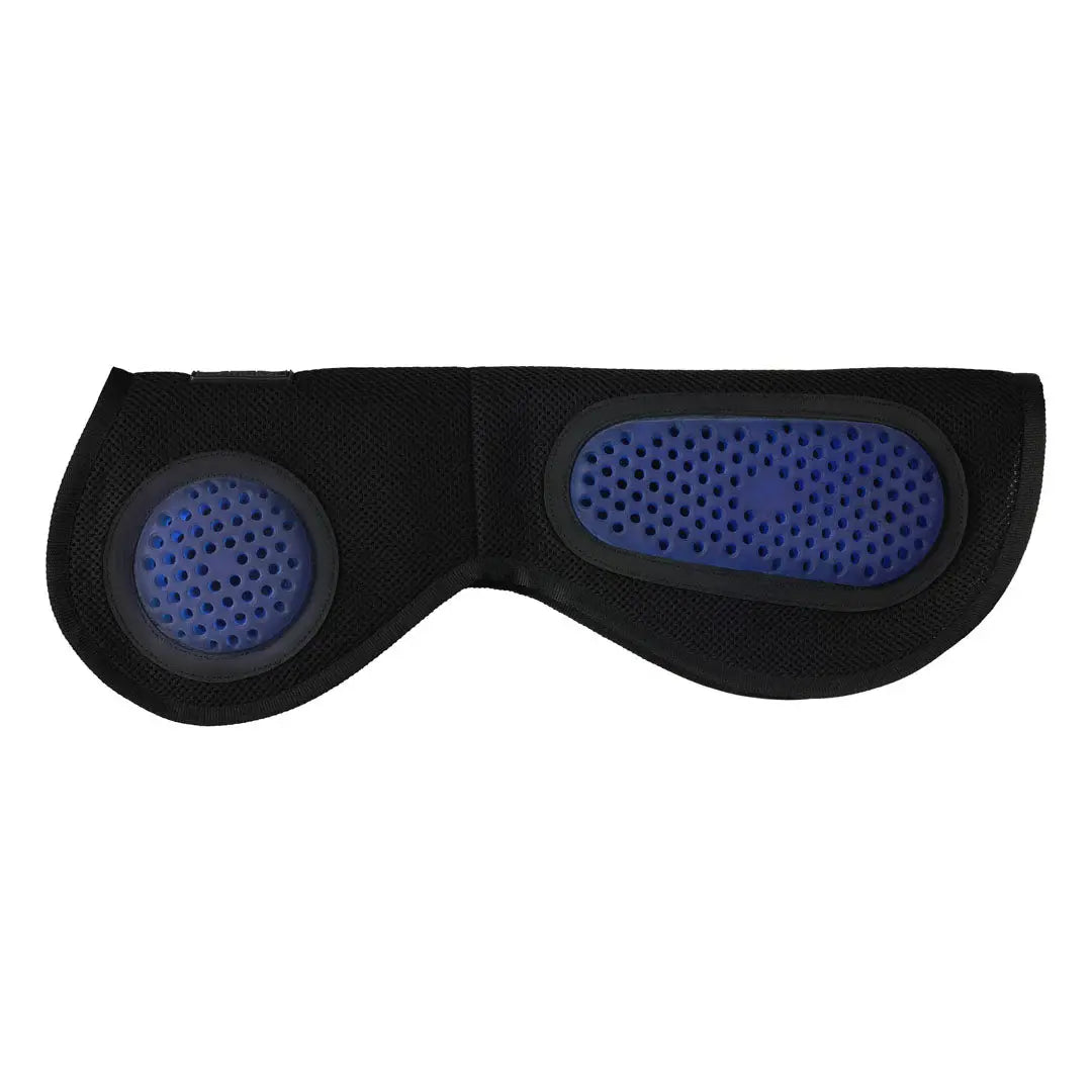 TuffRider GelX Airflow Shaped Pad - Breeches.com - Flyclothing LLC