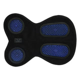 TuffRider GelX Airflow Shaped Pad - Breeches.com - Flyclothing LLC