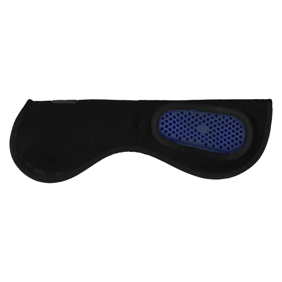 TuffRider GelX Airflow Shaped Rear Riser Pad - Breeches.com - Flyclothing LLC