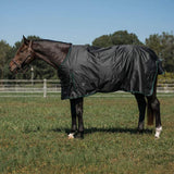 TuffRider 600D RipStop Waterproof/Breathable Comfy Winter Turnout Blanket Medium Weight 200 GSM Standard Neck - Breeches.com - Flyclothing LLC