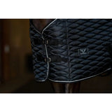 TuffRider Kozy Komfort Stable Blanket With Diamond Quilting -420 D 200 GSM of fill - Breeches.com - Flyclothing LLC