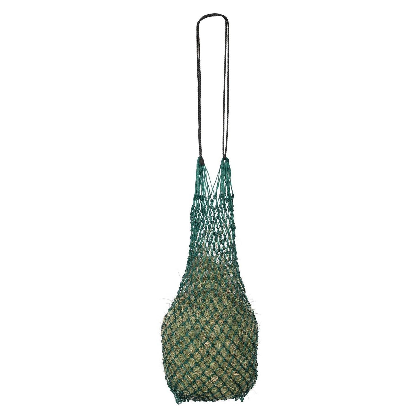 TuffRider Slow Feed Hay Net: 42" Length, 1.5" holes - Breeches.com - Flyclothing LLC