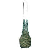 TuffRider Slow Feed Hay Net: 42" Length, 1.5" holes - Breeches.com - Flyclothing LLC