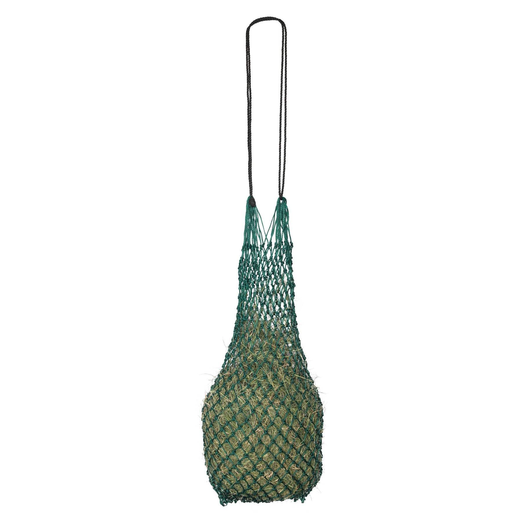 TuffRider Slow Feed Hay Net: 42" Length, 1.5" holes - Breeches.com - Flyclothing LLC