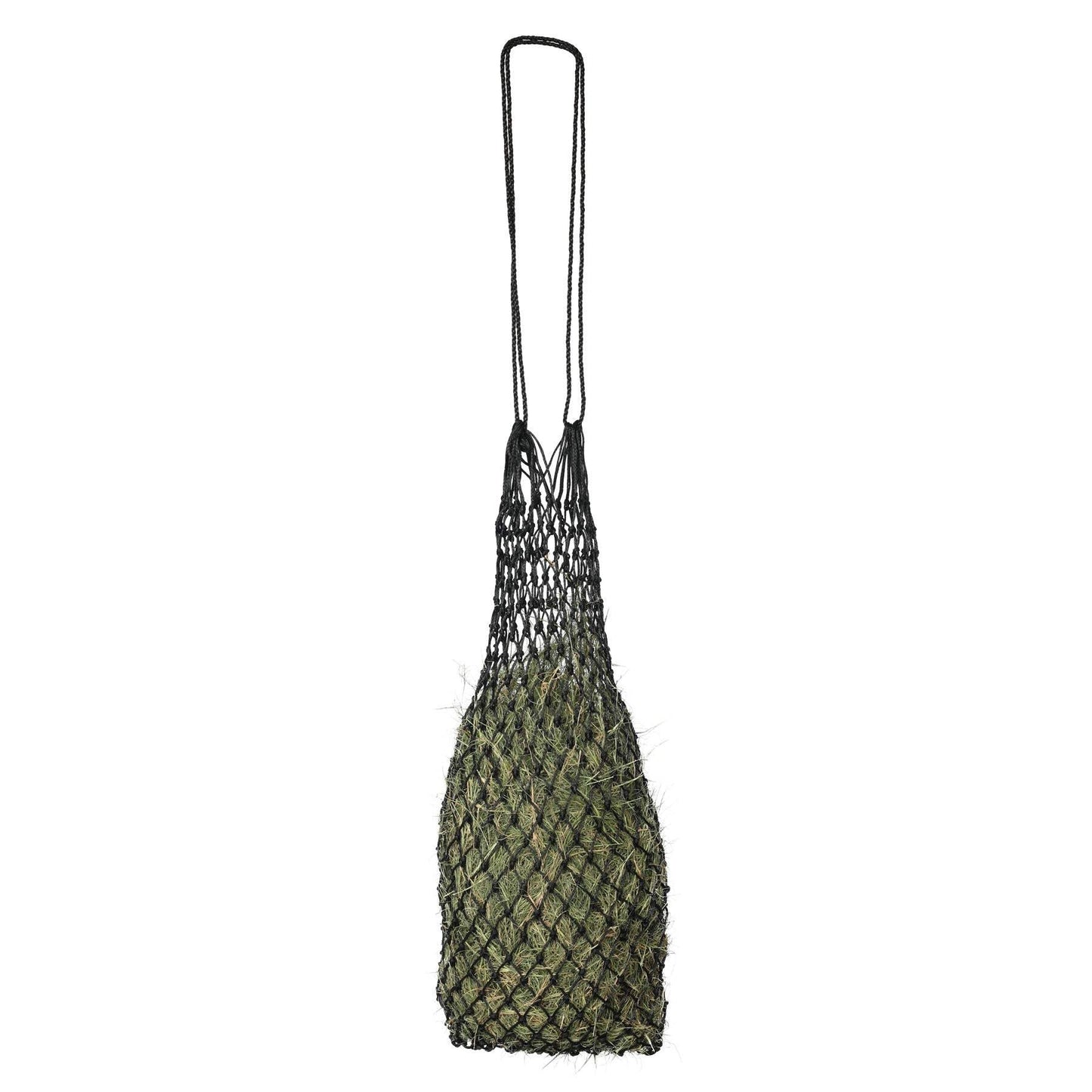 TuffRider Slow Feed Hay Net: 42" Length, 1.5" holes - Breeches.com - Flyclothing LLC