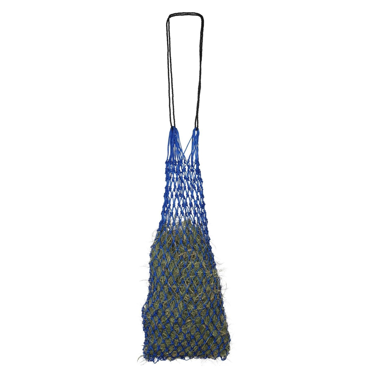 TuffRider Slow Feed Hay Net: 42" Length, 1.5" holes - Breeches.com - Flyclothing LLC