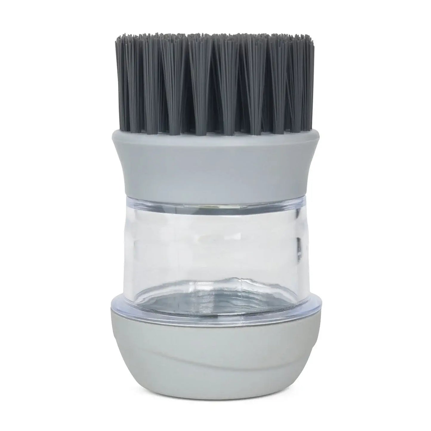 TuffRider Hoof Brush With Liquid Soap Dispenser - Breeches.com - Flyclothing LLC