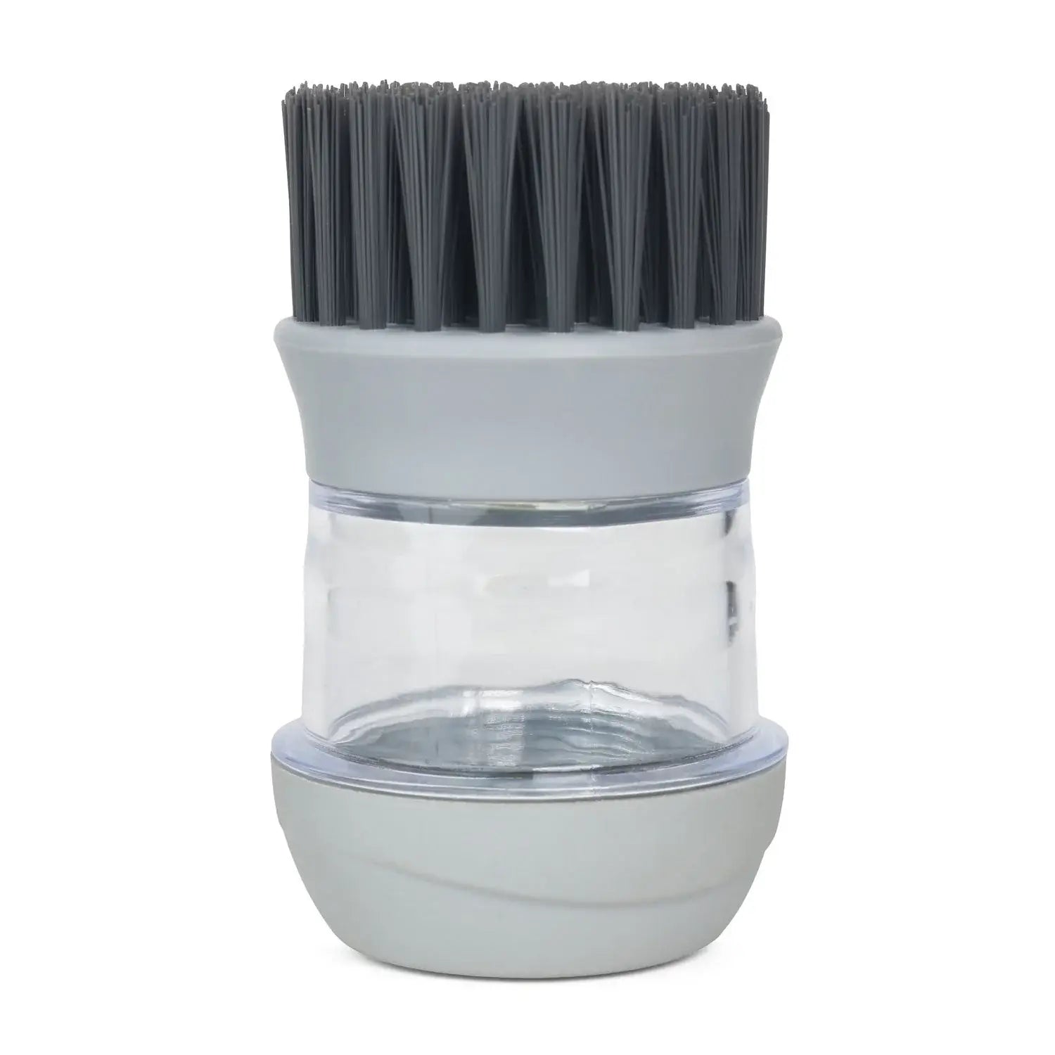 TuffRider Hoof Brush With Liquid Soap Dispenser - Breeches.com - Flyclothing LLC