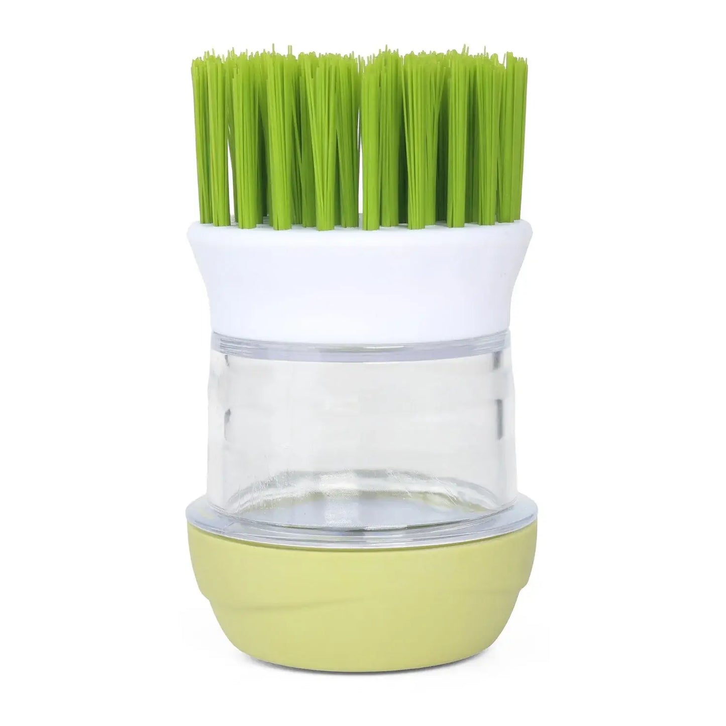 TuffRider Hoof Brush With Liquid Soap Dispenser - Breeches.com - Flyclothing LLC